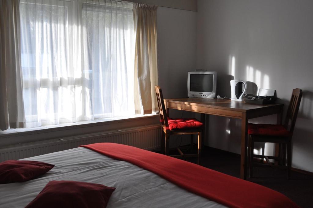 Puur Lage Vuursche Hotel Bilthoven Room photo